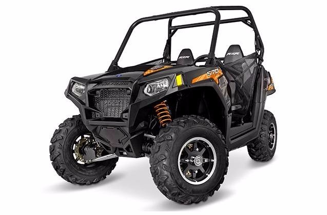 2016 Polaris RAZOR 570 EPS