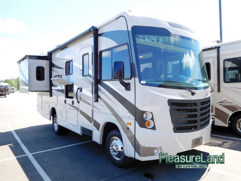 2017 Forest River Rv FR3 25DS