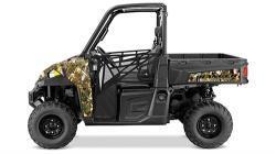 2016 Polaris Ranger XP 900 Pursuit Camo