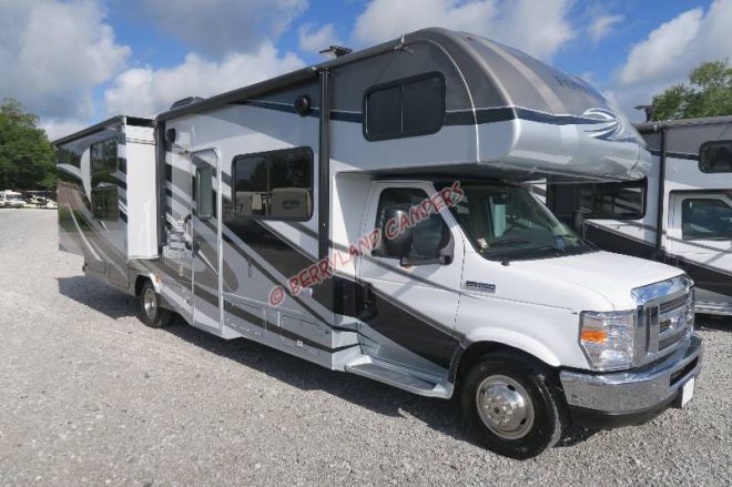 2017 Forest River Forester 3171DSF