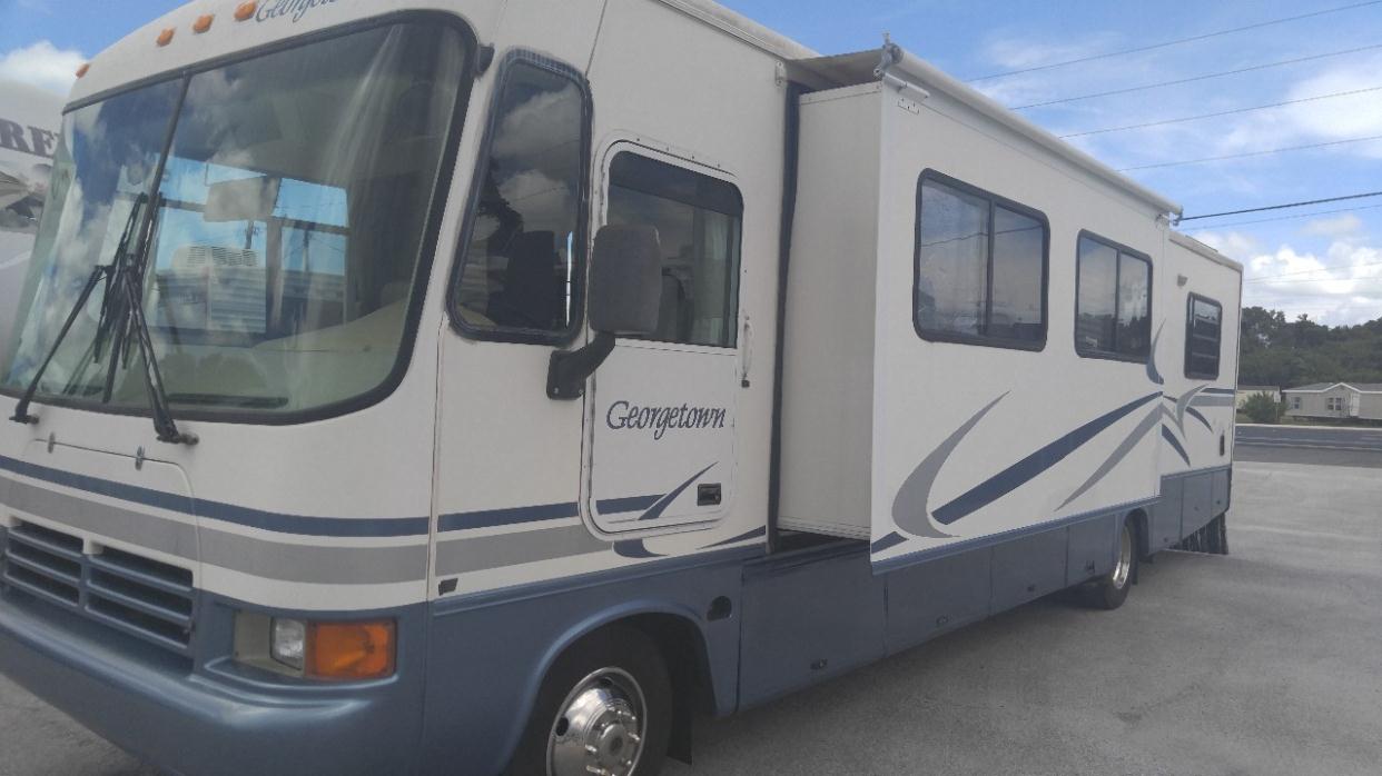 2001 Forest River GEORGETOWN 3 SERIES