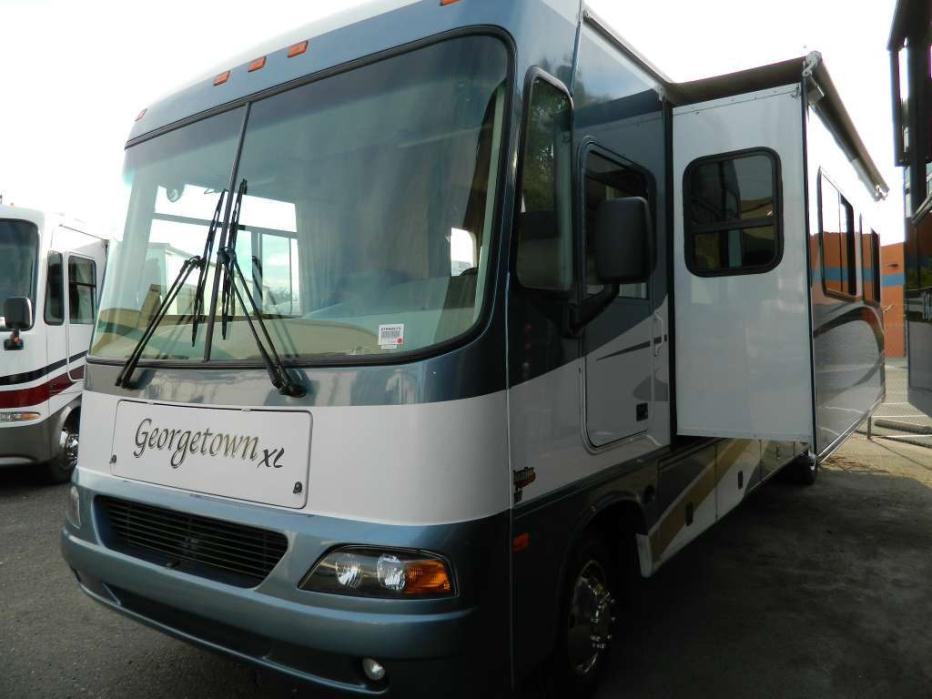 2005 Forest River Georgetown 342DS
