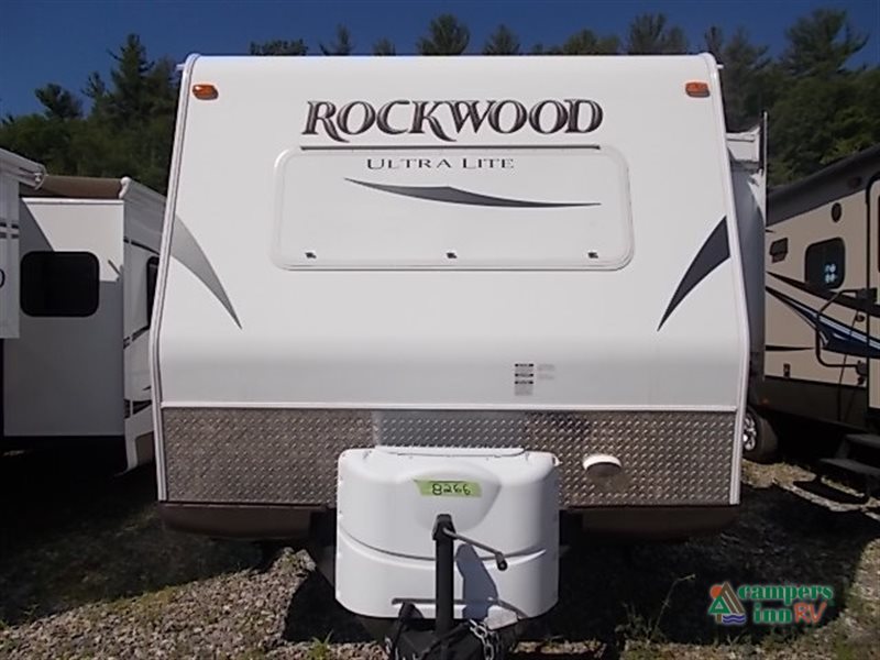 2014 Forest River Rv Rockwood Ultra Lite 2703WS