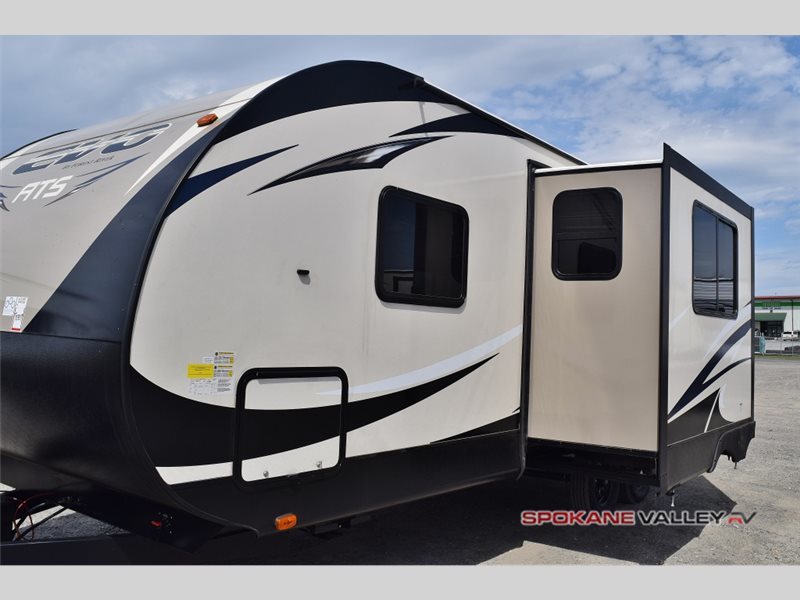 2016 Forest River Rv EVO ATS 220RB