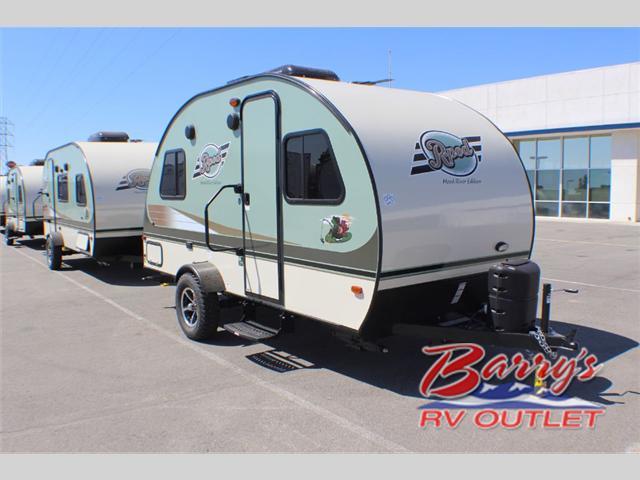 2017 Forest River Rv R Pod RP-171