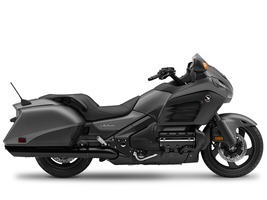 2015 Honda Gold Wing F6B