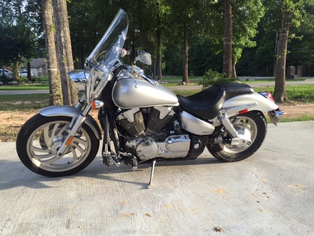 Honda Shadow Vlx 600 Vt600c Motorcycles for sale