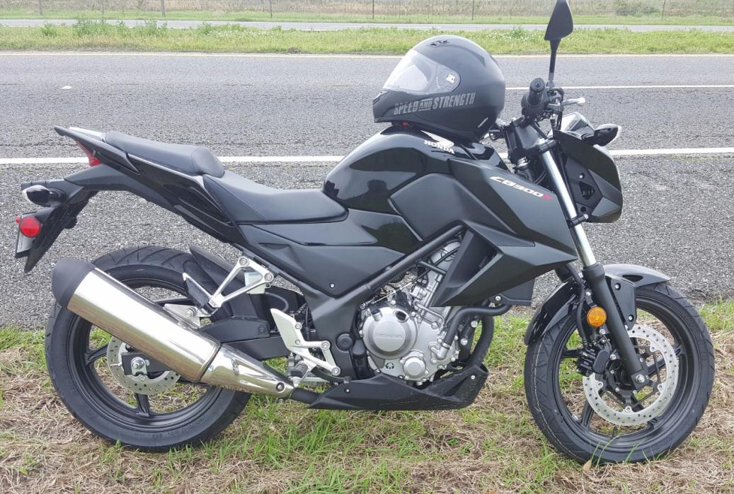 2016 Honda Metropolitan Pearl Blue