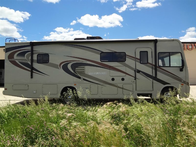 2017 Forest River Rv Georgetown 3 Series 30X3