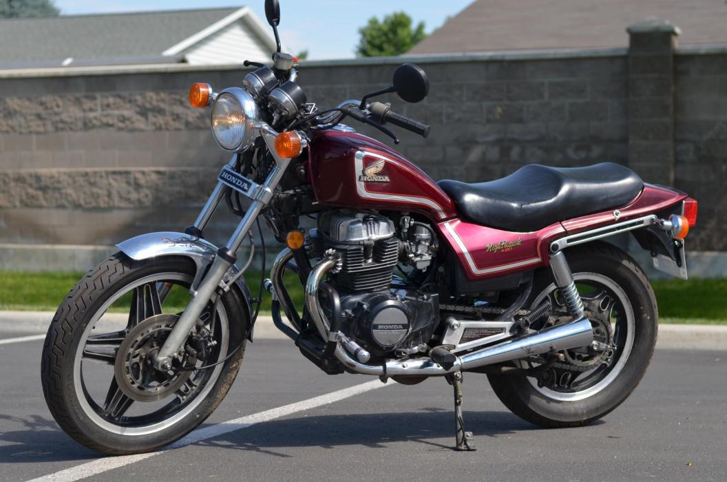 2015 Honda Rebel