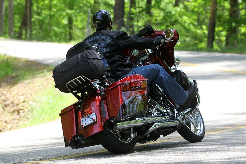 2006 Harley-Davidson Heritage Softail CLASSIC