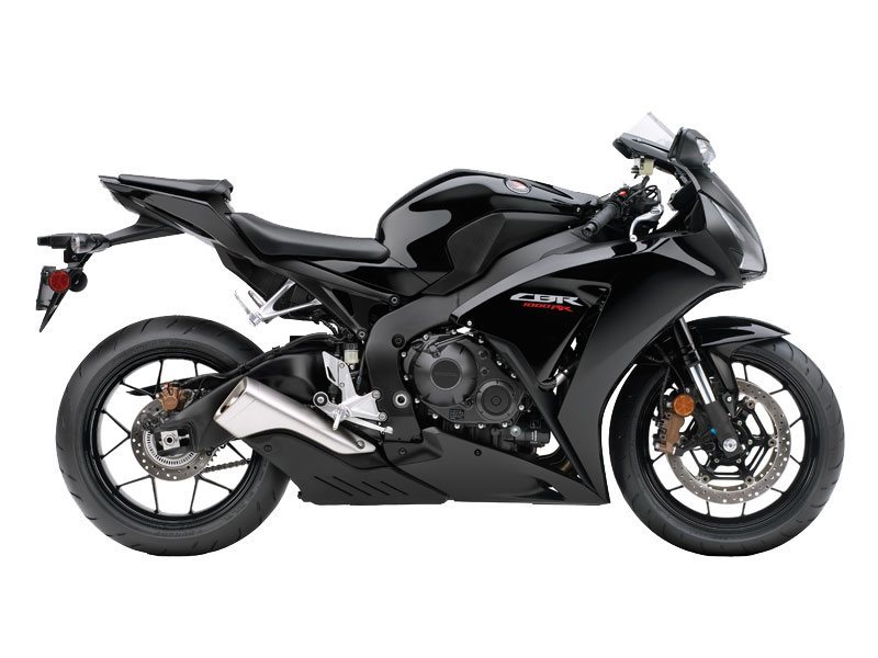 2013 Honda CBR1000RR