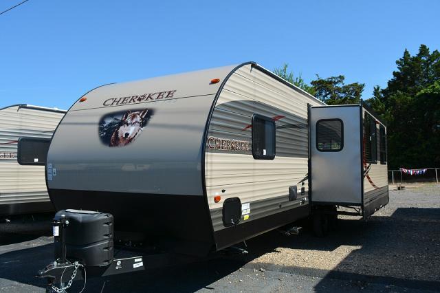 2016 Forest River CHEROKEE 264L