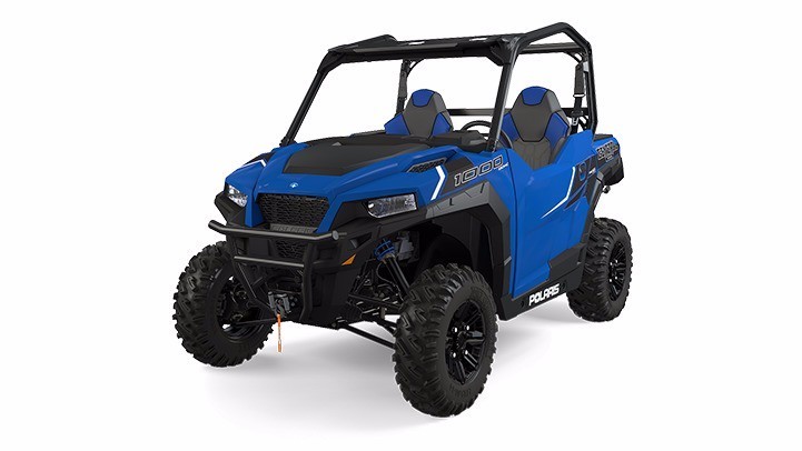 2016 Polaris GENERAL 1000 EPS