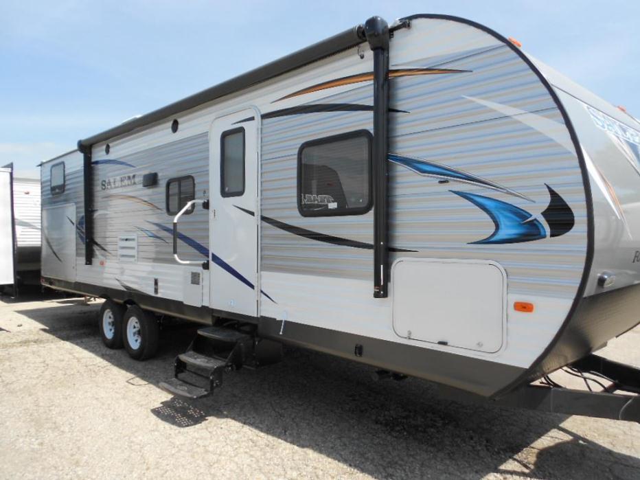 Salem T30kqbss RVs for sale