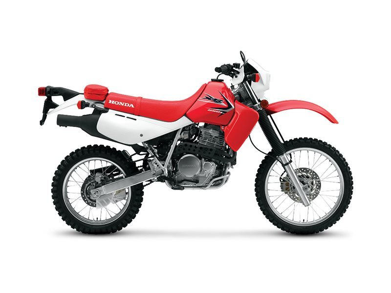 2016 Honda XR650L