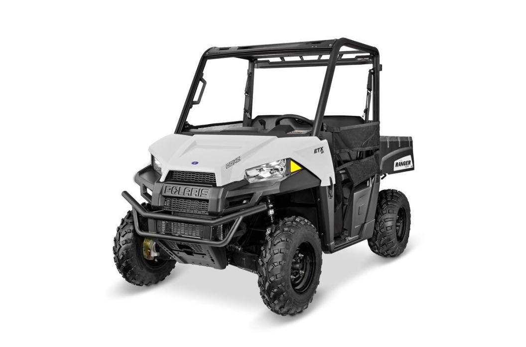 2016 Polaris RANGER ETX