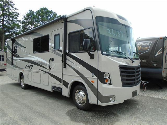 2017 Forest River Rv FR3 29DS