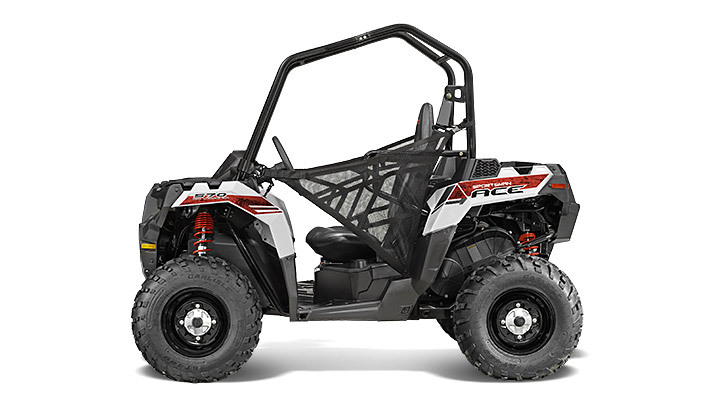 2015 Polaris ACE 570