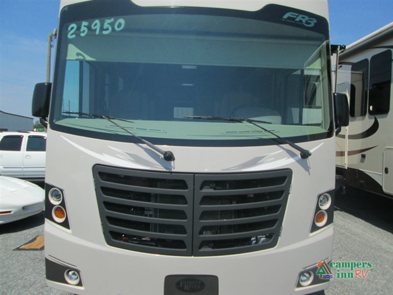 2017 Forest River Rv FR3 28DS