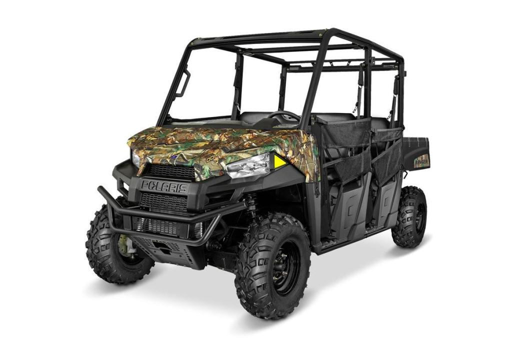 2016 Polaris RANGER CREW 570-4 EF