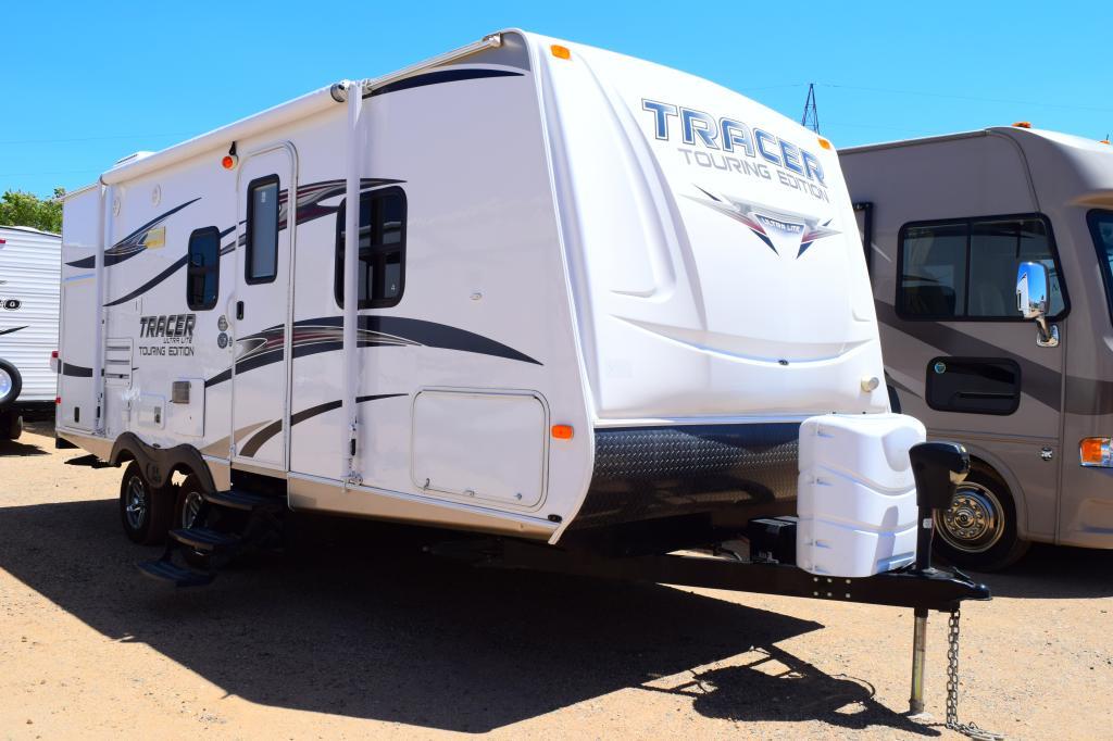2012 Forest River Ultra Lite 230FBS