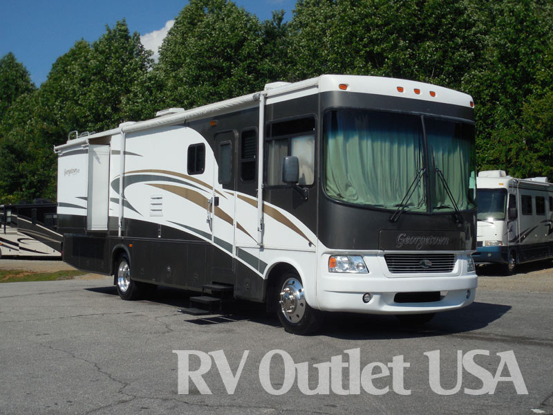 2006 Forest River GEORGETOWN 359TS
