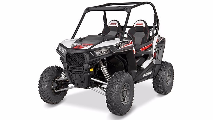 2016 Polaris RZR S 1000 EPS