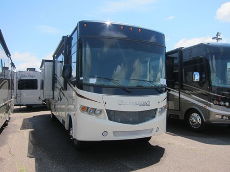 2017 Forest River Georgetown 364TSF