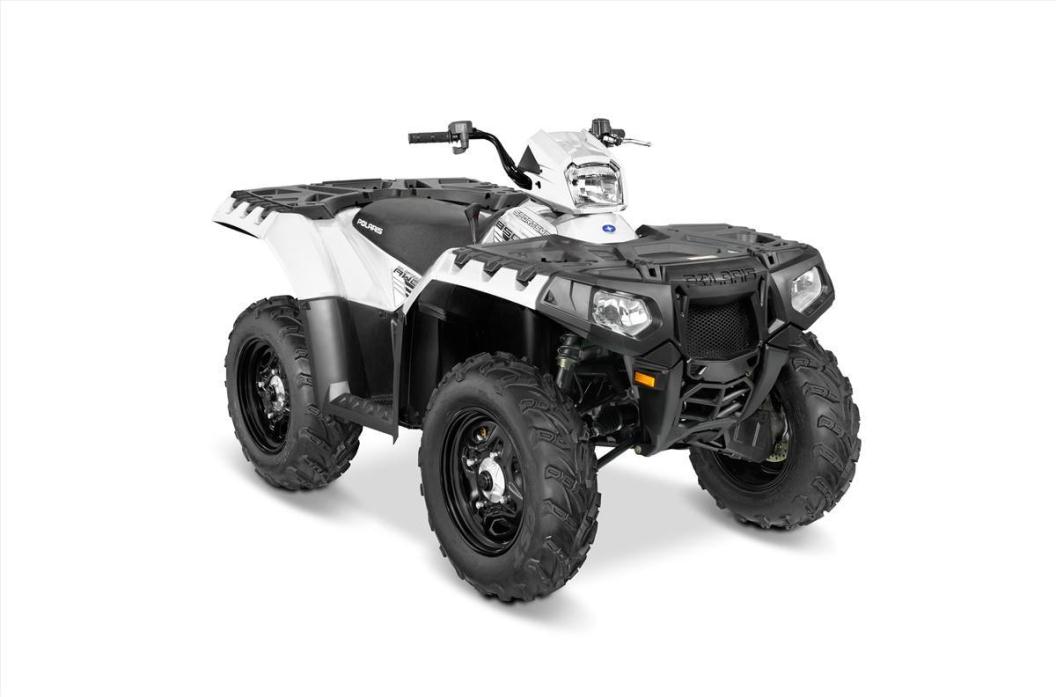 2016 Polaris SPORTSMAN 850