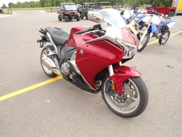 2016 Honda Montesa Cota 300RR (MRT300G)