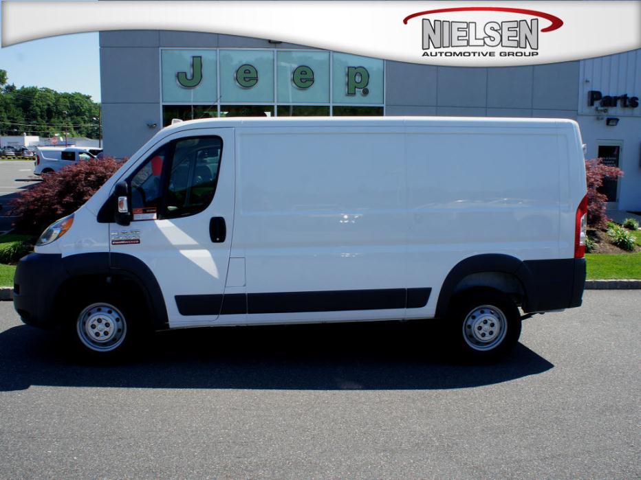 2015 Ram Promaster Cargo  Cargo Van