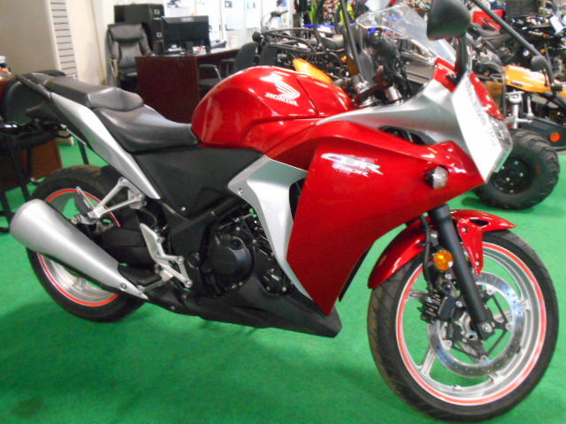 2004 Honda St Series 1300