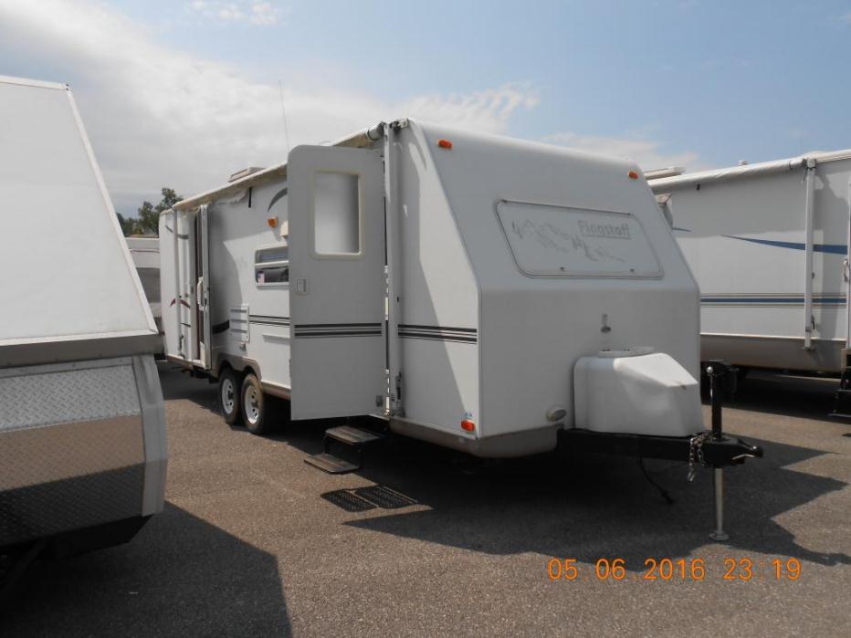 2004 Forest River Flagstaff 26ds