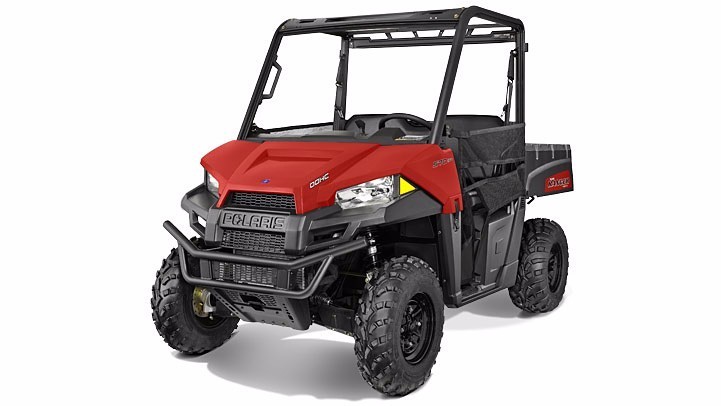 2016 Polaris RANGER 570 EPS