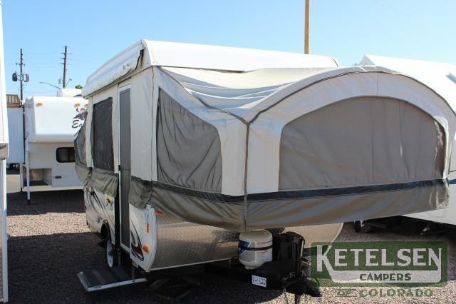 2012 Forest River VIKING 2109