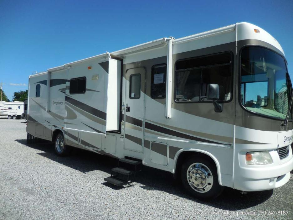 2007 Forest River Georgetown 340TS SE