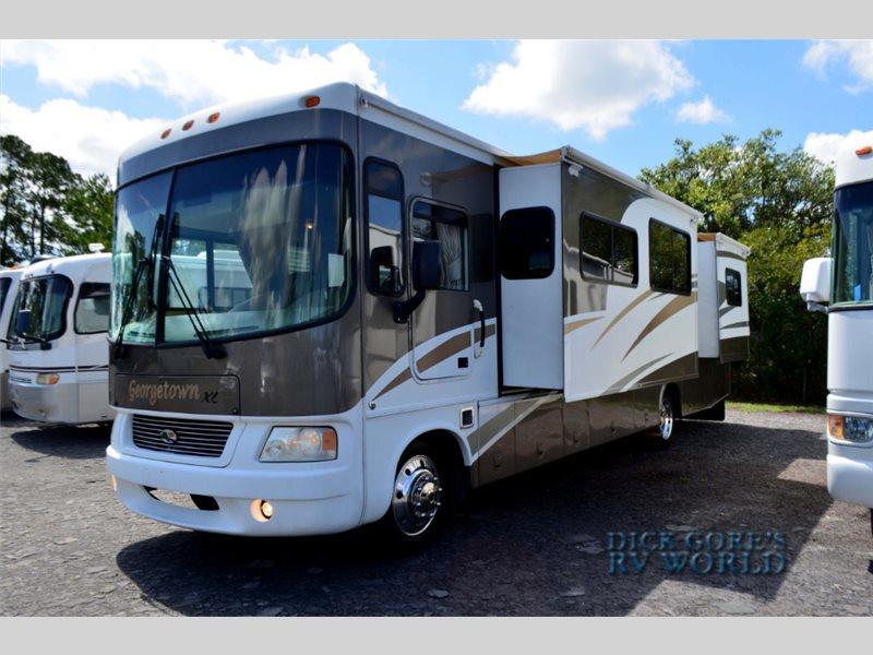 2006 Forest River Georgetown XL 359