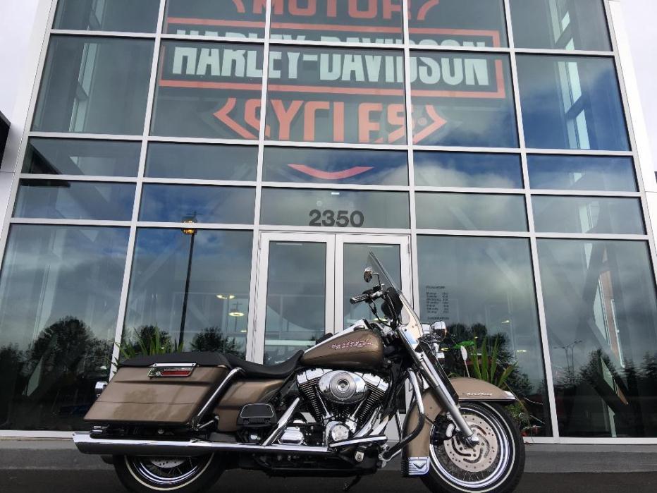 2010 Harley-Davidson FXDWG - DYNA WIDE GL