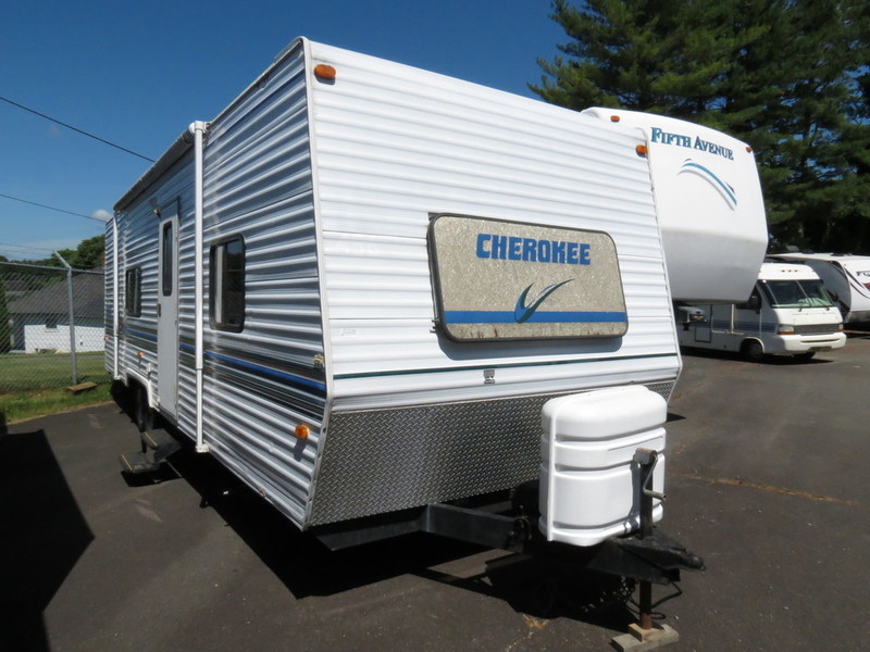 1999 Forest River Cherokee 30