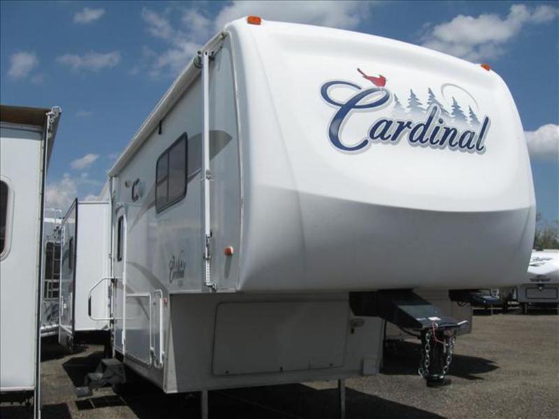 2006 Forest River CARDINAL 30