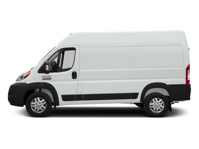 2014 Ram Promaster 1500  Cargo Van