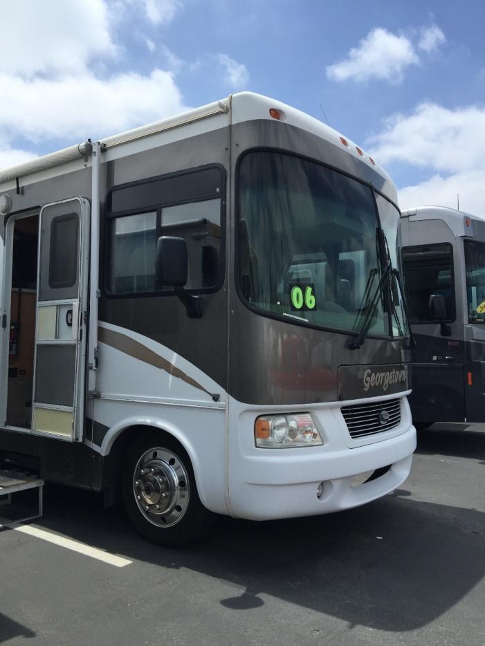 2006 Forest River GEORGETOWN 370TS