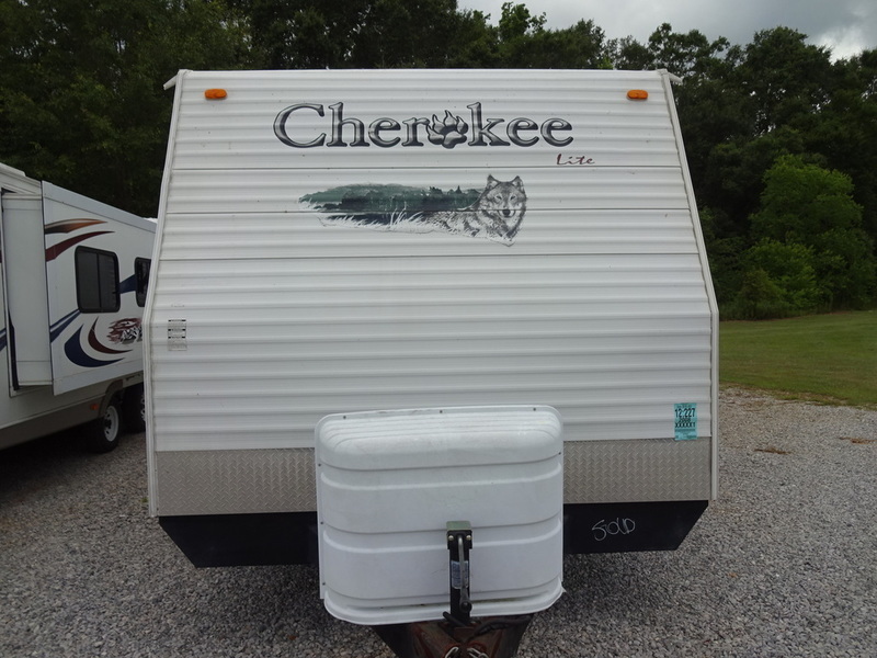 2008 Forest River CHEROKEE 29B+/RENT TO OWN/NO CREDIT CHEC