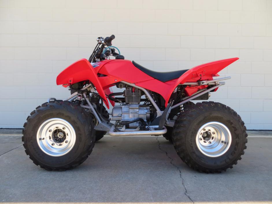 2013 Honda TRX250X