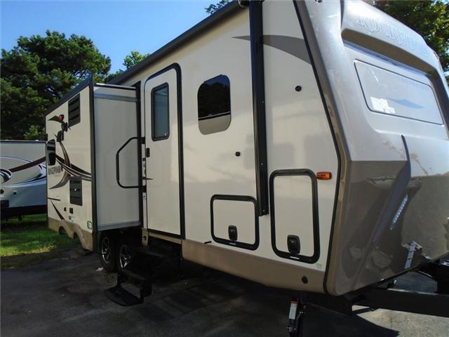 2017 Forest River Rv Rockwood Ultra Lite 2304DS