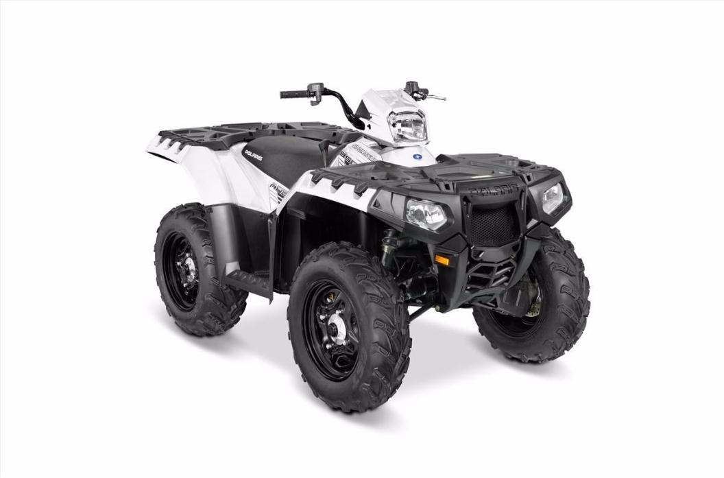 2016 Polaris SPORTSMAN 850