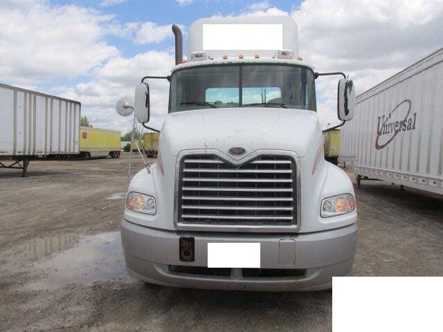 2003 Mack Cx612  Conventional - Day Cab