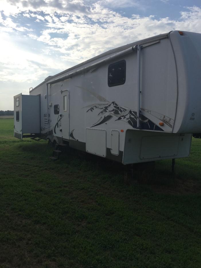 RVs for sale in Muldrow, Oklahoma