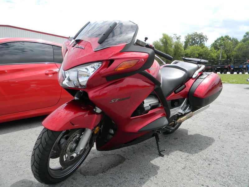 2016 Honda CBR 300R